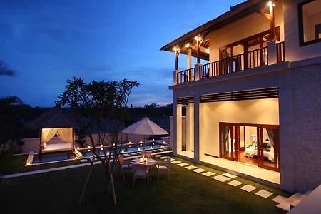 Park View Heights, 3 Bedroom Private Villa Nusa Dua  Exterior photo