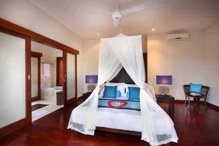 Park View Heights, 3 Bedroom Private Villa Nusa Dua  Exterior photo