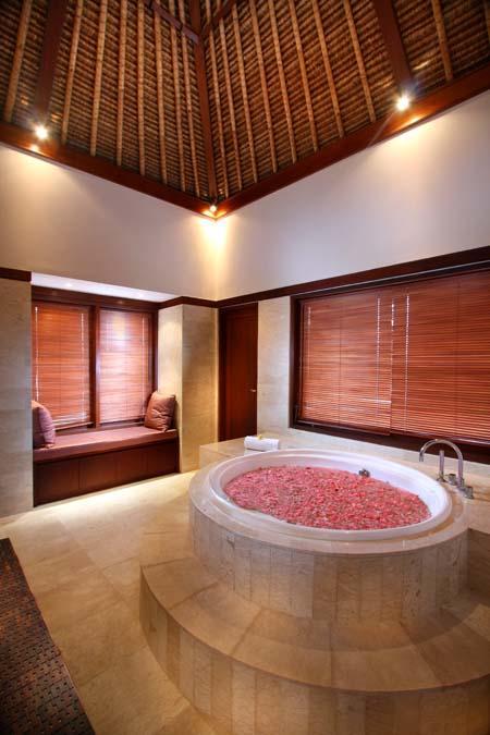 Park View Heights, 3 Bedroom Private Villa Nusa Dua  Exterior photo