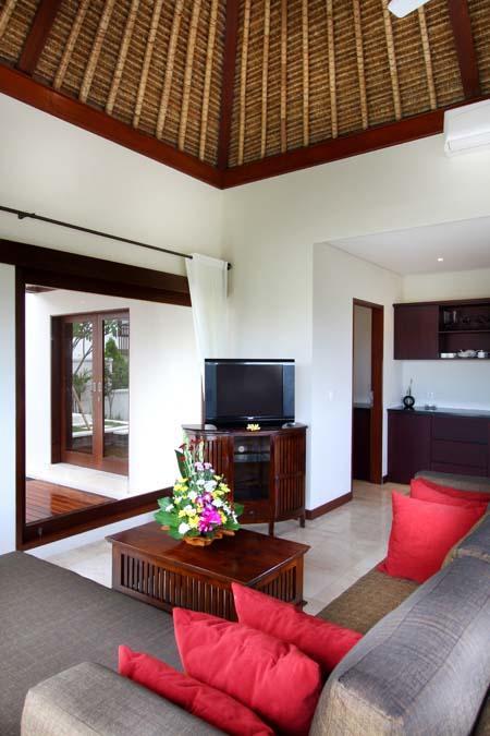 Park View Heights, 3 Bedroom Private Villa Nusa Dua  Exterior photo