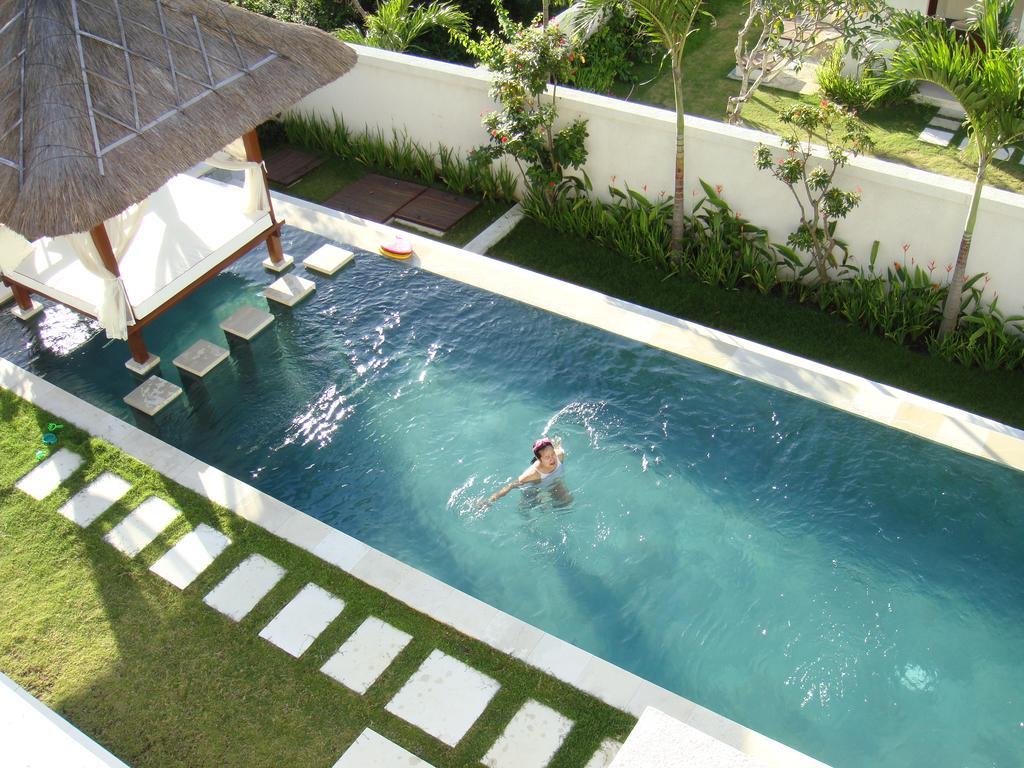 Park View Heights, 3 Bedroom Private Villa Nusa Dua  Exterior photo