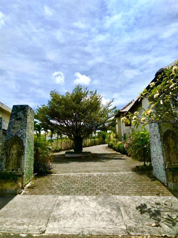 Park View Heights, 3 Bedroom Private Villa Nusa Dua  Exterior photo